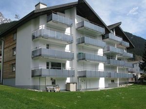 Ferienwohnung für 4 Personen (70 m²) in Savognin