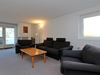 Ferienwohnung für 4 Personen (70 m²) in Savognin 4/10