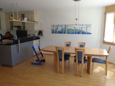 Ferienwohnung für 4 Personen (83 m²) in Savognin 2/7