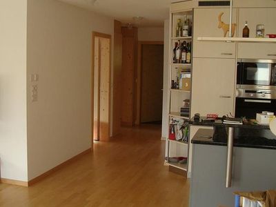 Ferienwohnung für 4 Personen (83 m²) in Savognin 3/7