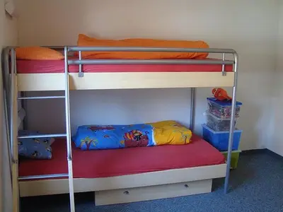 Ferienwohnung für 4 Personen (83 m²) in Savognin 5/7