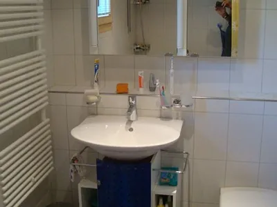 Ferienwohnung für 4 Personen (83 m²) in Savognin 6/7
