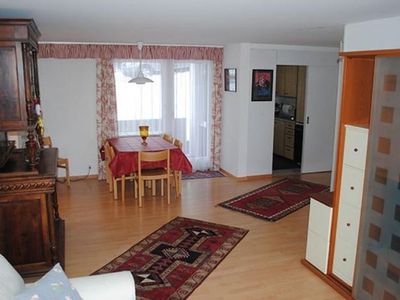 Ferienwohnung für 7 Personen (80 m²) in Savognin 3/10