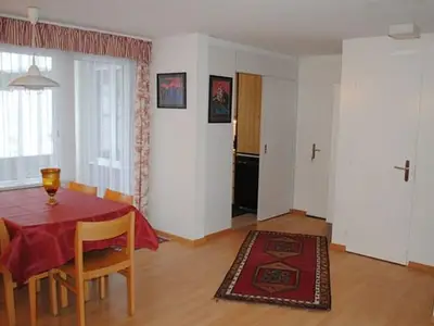 Ferienwohnung für 7 Personen (80 m²) in Savognin 5/10