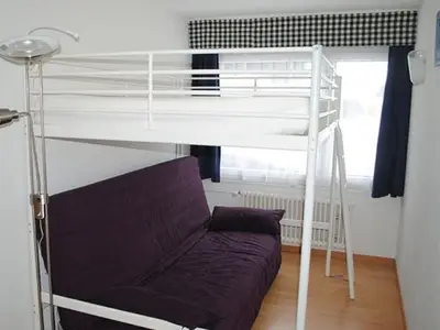 Ferienwohnung für 7 Personen (80 m²) in Savognin 9/10