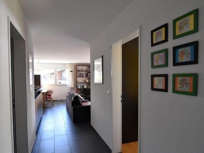 Ferienwohnung für 5 Personen (90 m²) in Savognin 6/10