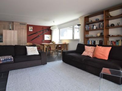 Ferienwohnung für 5 Personen (90 m²) in Savognin 7/10