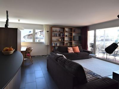 Ferienwohnung für 5 Personen (90 m²) in Savognin 9/10