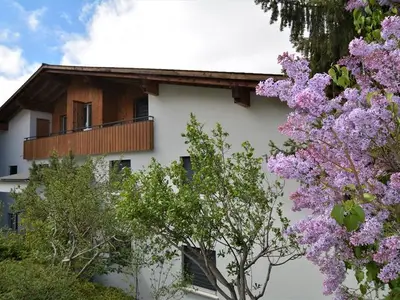 Ferienwohnung für 7 Personen (95 m²) in Savognin 1/10