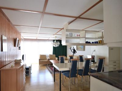 Ferienwohnung für 4 Personen (60 m²) in Savognin 2/10