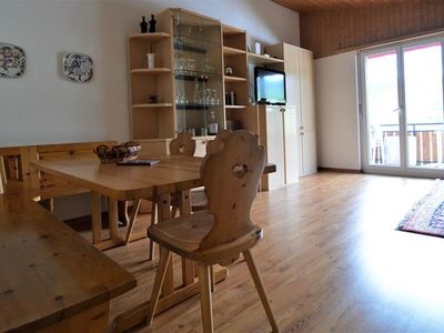 Ferienwohnung für 7 Personen (95 m²) in Savognin 6/10