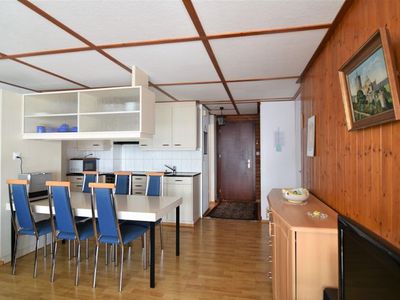 Ferienwohnung für 4 Personen (60 m²) in Savognin 5/10