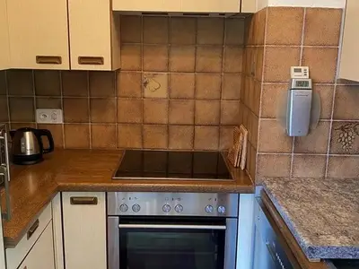 Ferienwohnung für 4 Personen (75 m²) in Savognin 6/10