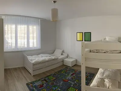Ferienwohnung für 6 Personen (93 m²) in Savognin 7/10