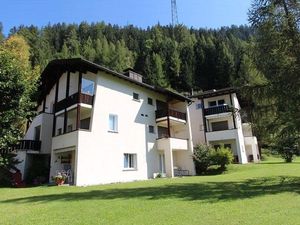 Ferienwohnung für 5 Personen (67 m²) in Savognin