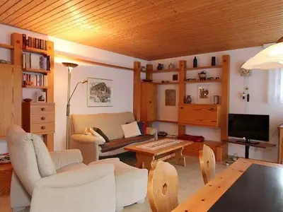 Ferienwohnung für 5 Personen (67 m²) in Savognin 3/7