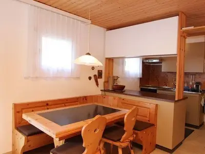 Ferienwohnung für 5 Personen (67 m²) in Savognin 4/7