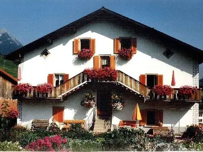 Ferienwohnung für 4 Personen (70 m²) in Savognin 1/10