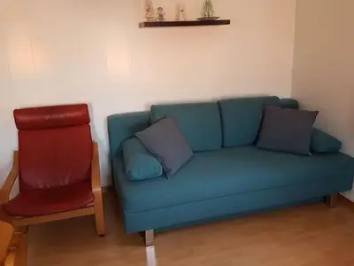 Ferienwohnung für 4 Personen (70 m²) in Savognin 4/10