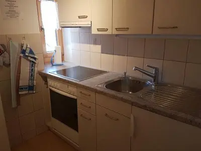 Ferienwohnung für 4 Personen (70 m²) in Savognin 5/10