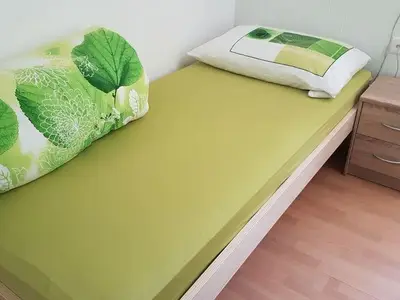 Ferienwohnung für 4 Personen (70 m²) in Savognin 7/10