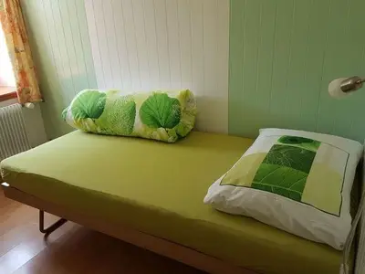 Ferienwohnung für 4 Personen (70 m²) in Savognin 8/10