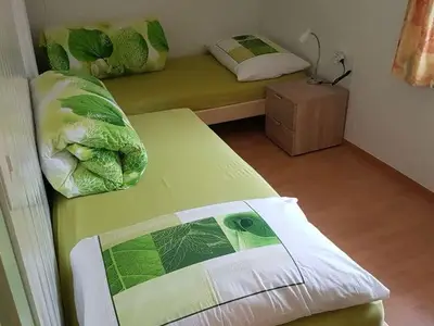Ferienwohnung für 4 Personen (70 m²) in Savognin 9/10