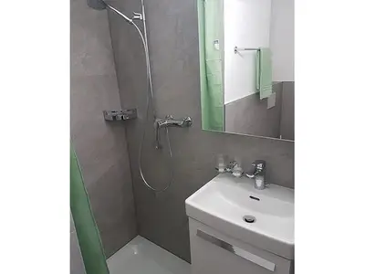 Ferienwohnung für 4 Personen (70 m²) in Savognin 10/10