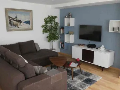 Ferienwohnung für 2 Personen (60 m²) in Savognin 6/10