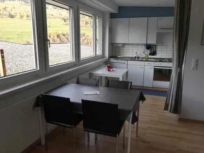 Ferienwohnung für 2 Personen (60 m²) in Savognin 7/10