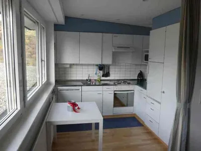 Ferienwohnung für 2 Personen (60 m²) in Savognin 8/10