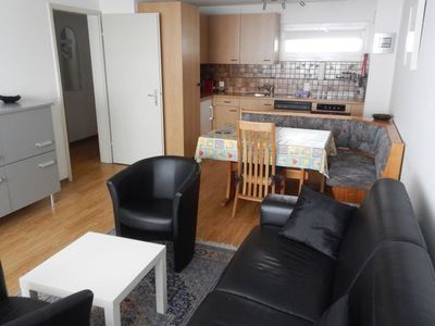 Ferienwohnung für 4 Personen (48 m²) in Savognin 3/10