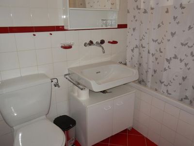 Ferienwohnung für 4 Personen (48 m²) in Savognin 6/10