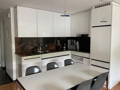 Ferienwohnung für 6 Personen (65 m²) in Savognin 5/10