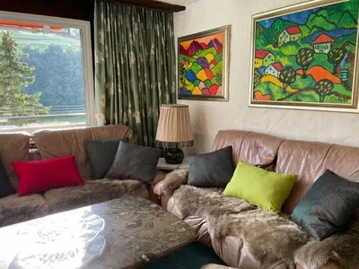 Ferienwohnung für 4 Personen (55 m²) in Savognin 7/10