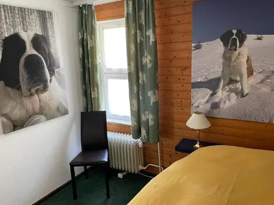 Ferienwohnung für 4 Personen (55 m²) in Savognin 9/10