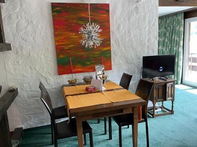 Ferienwohnung für 4 Personen (55 m²) in Savognin 10/10