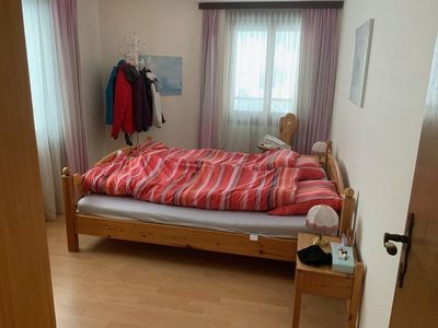 Ferienwohnung für 6 Personen (75 m²) in Savognin 5/7