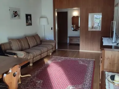 Ferienwohnung für 3 Personen (60 m²) in Savognin 7/10