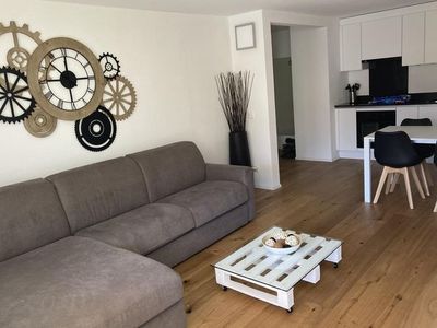 Ferienwohnung für 5 Personen (55 m²) in Savognin 9/10