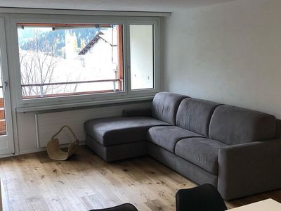 Ferienwohnung für 5 Personen (55 m²) in Savognin 10/10