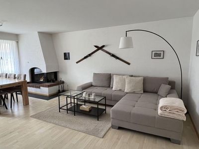 Ferienwohnung für 5 Personen (65 m²) in Savognin 5/10