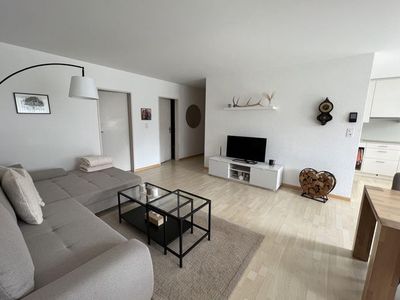 Ferienwohnung für 5 Personen (65 m²) in Savognin 6/10