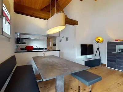 Ferienwohnung für 5 Personen (65 m²) in Savognin 3/8