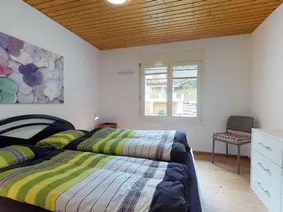 Ferienwohnung für 5 Personen (65 m²) in Savognin 6/8
