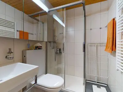 Ferienwohnung für 5 Personen (65 m²) in Savognin 8/8