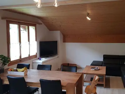 Ferienwohnung für 6 Personen (80 m²) in Savognin 3/7
