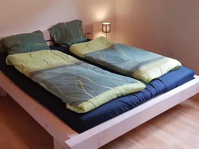 Ferienwohnung für 6 Personen (80 m²) in Savognin 5/7