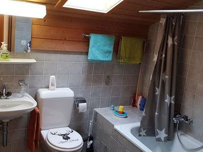 Ferienwohnung für 6 Personen (80 m²) in Savognin 5/6