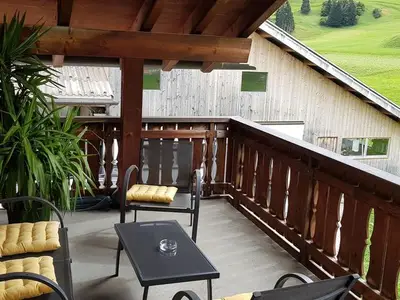 Ferienwohnung für 6 Personen (80 m²) in Savognin 7/7